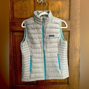 Patagonia Women’s Down Sweater Vest